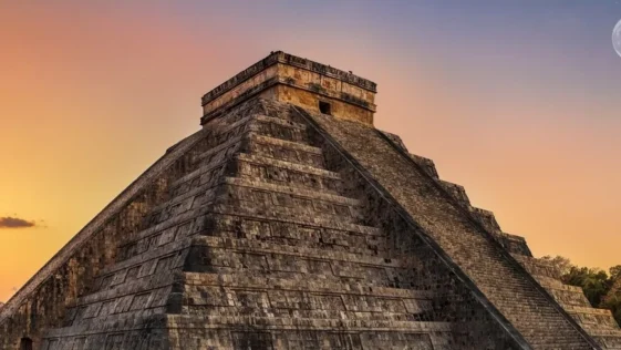 Quase 500 anos depois cientistas confirmam o que matou os astecas
