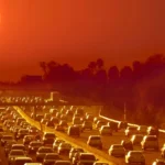 Se 2023 quebrou recordes como serao as temperaturas em 2024