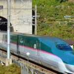 Seikan conheca o tunel submarino mais longo do mundo que conecta duas ilhas japonesas