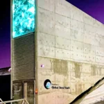 Silo Internacional de Svalbard o banco de sementes da Noruega que guarda 90 de todas do mundo