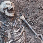 Sitio arqueologico no Maranhao revela ossos da pre historia brasileira