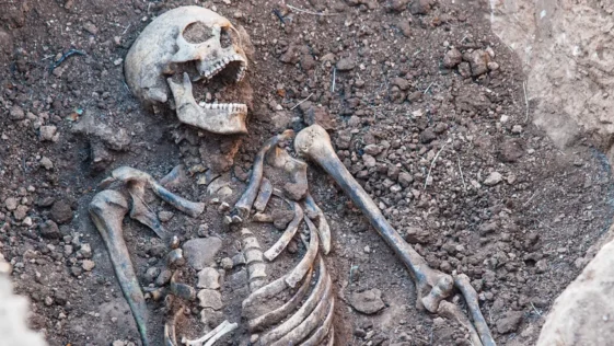 Sitio arqueologico no Maranhao revela ossos da pre historia brasileira