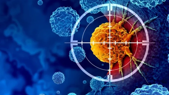 Tecnica inovadora apresenta 99 de eficacia contra celulas cancerigenas