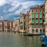 Veneza mar Morto e 7 lugares que vao desaparecer no futuro devido as mudancas climaticas