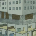 White Sulphur Springs a cidade nos EUA que manteve bunkers nucleares em segredo por 30 anos
