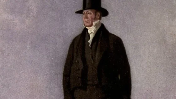 William Buckland o excentrico geologo que comeu iguarias bizarras e exoticas
