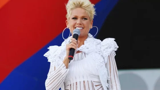 Xuxa