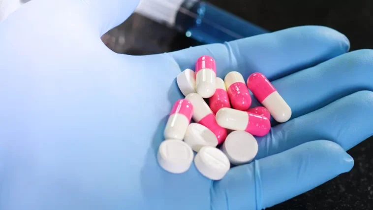 Zosurabalpina o novo antibiotico que pode ser super heroi contra superbacterias